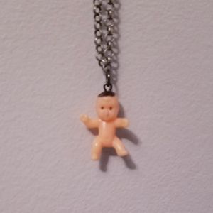 Baby Chain💚